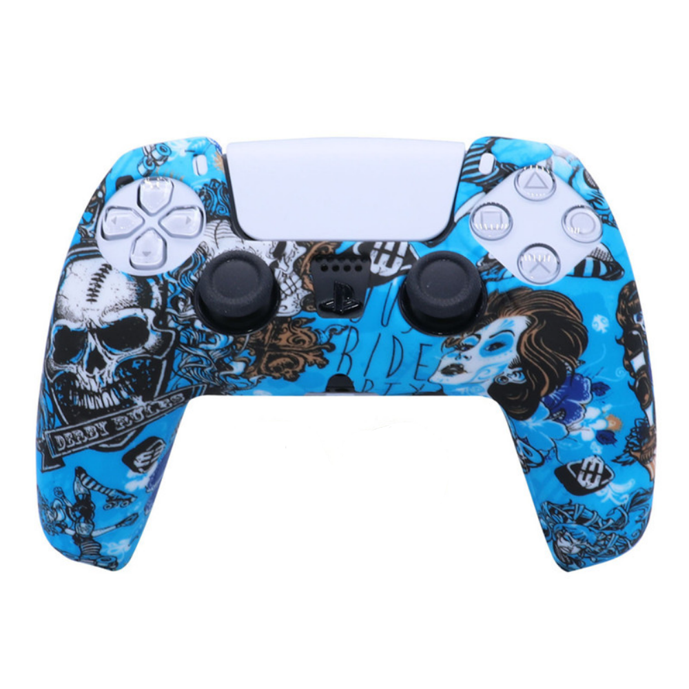 PS5 Controller Skin 13