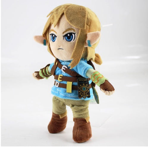 Peluche The Legend Of Zelda