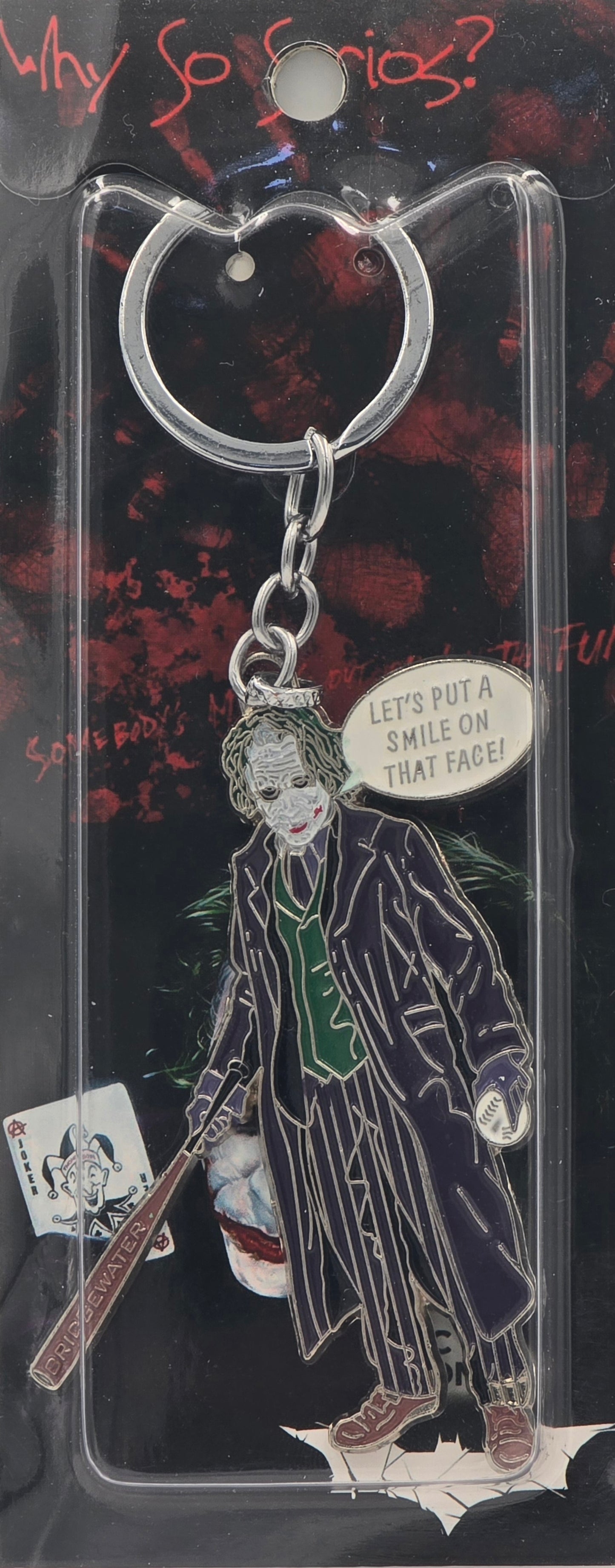 metal key chain _ 17