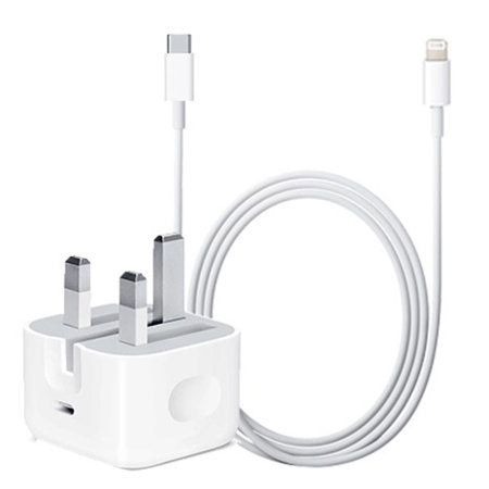 iPhone Fast Charger Cable 14 Pro Max