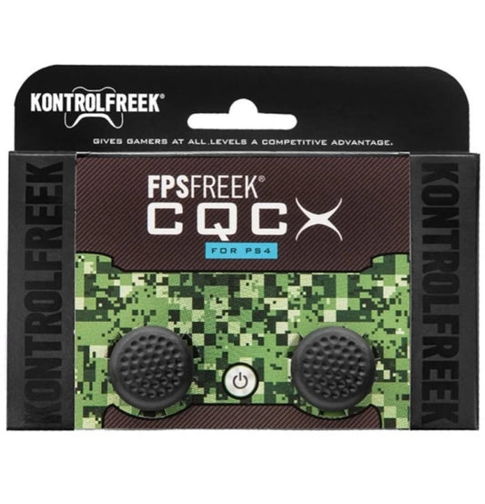 Kontrol Freek_FPS Freek CQCX