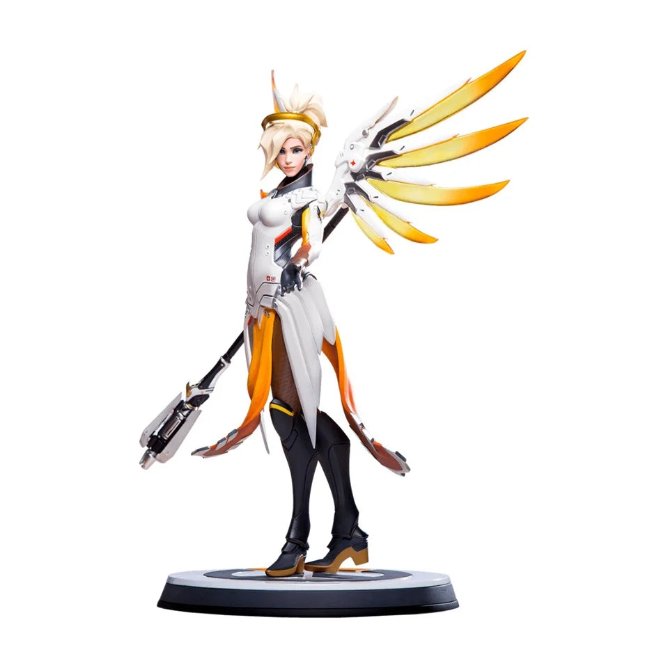 Blizzard Overwatch - Mercy