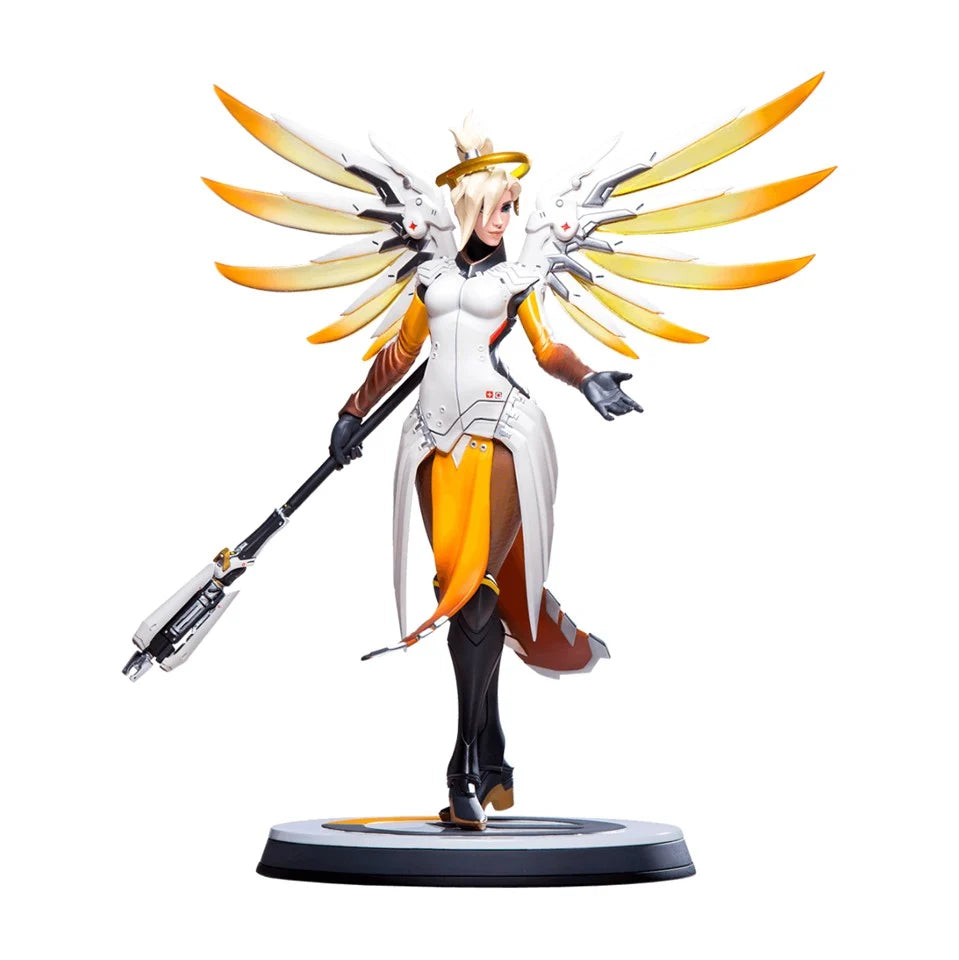 Blizzard Overwatch - Mercy