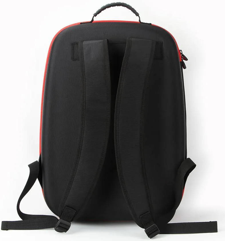 DeadSkull PS5 Backpack Black