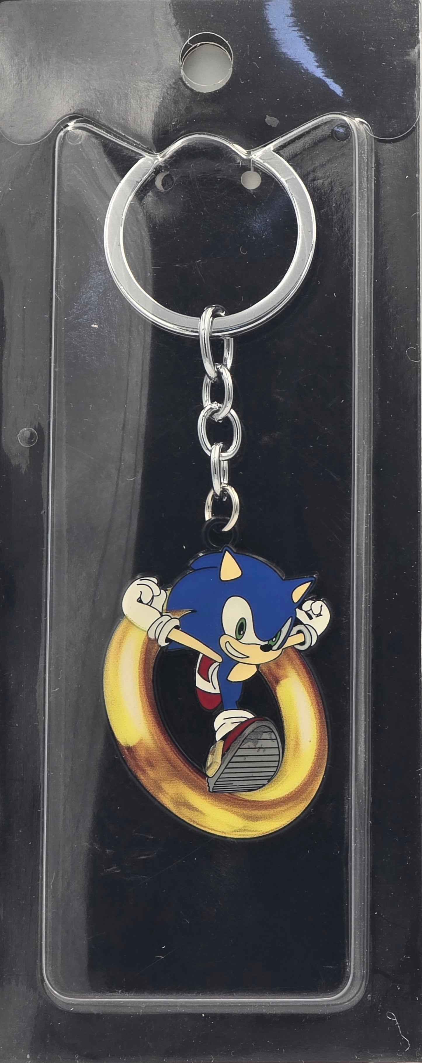 metal key chain _ 15