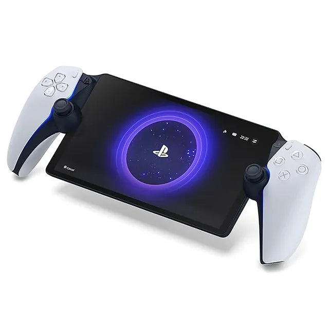 PlayStation Portal Remote Player for PS5 Console