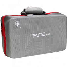 DeadSkull PS5 Slim Handpack Gray