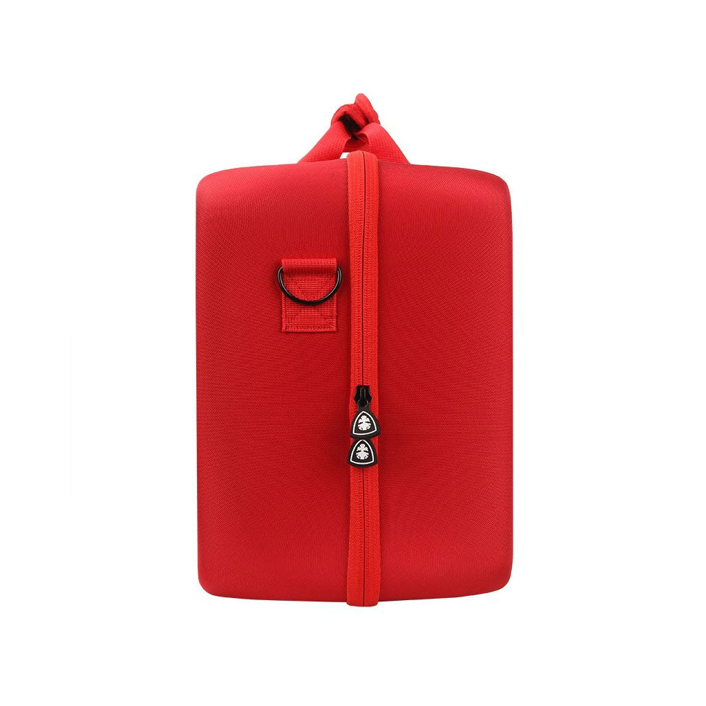 DeadSkull PS5 Slim Handpack Red