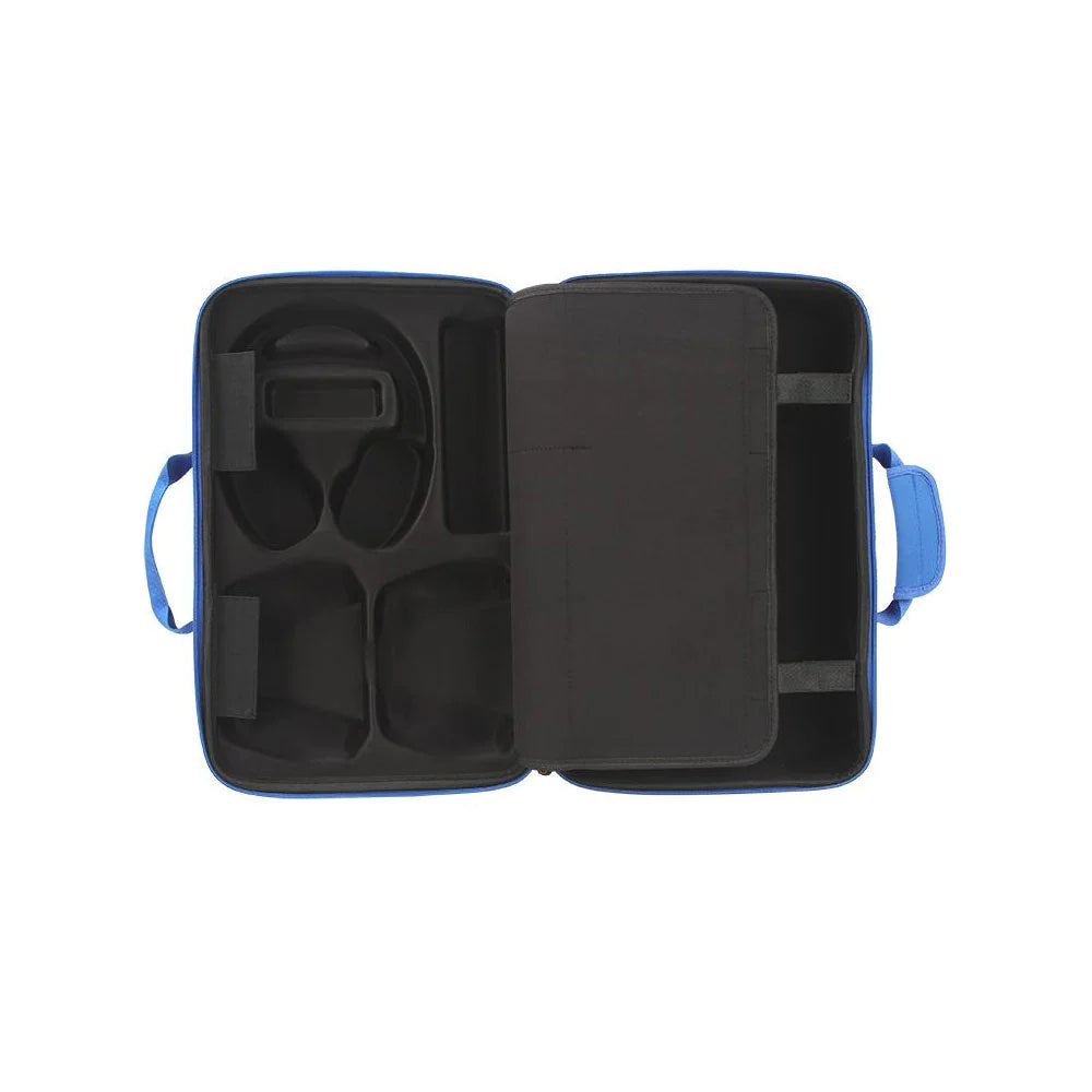 DeadSkull PS5 Slim Handpack Blue