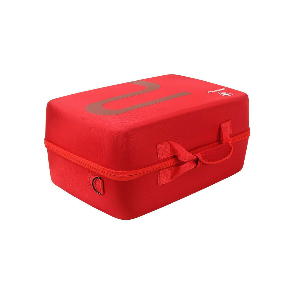 DeadSkull PS5 Handpack Red