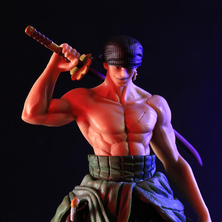 Zoro 26cm