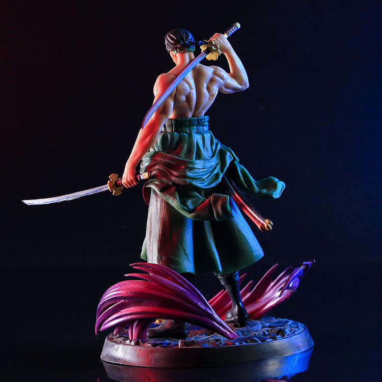 Zoro 26cm