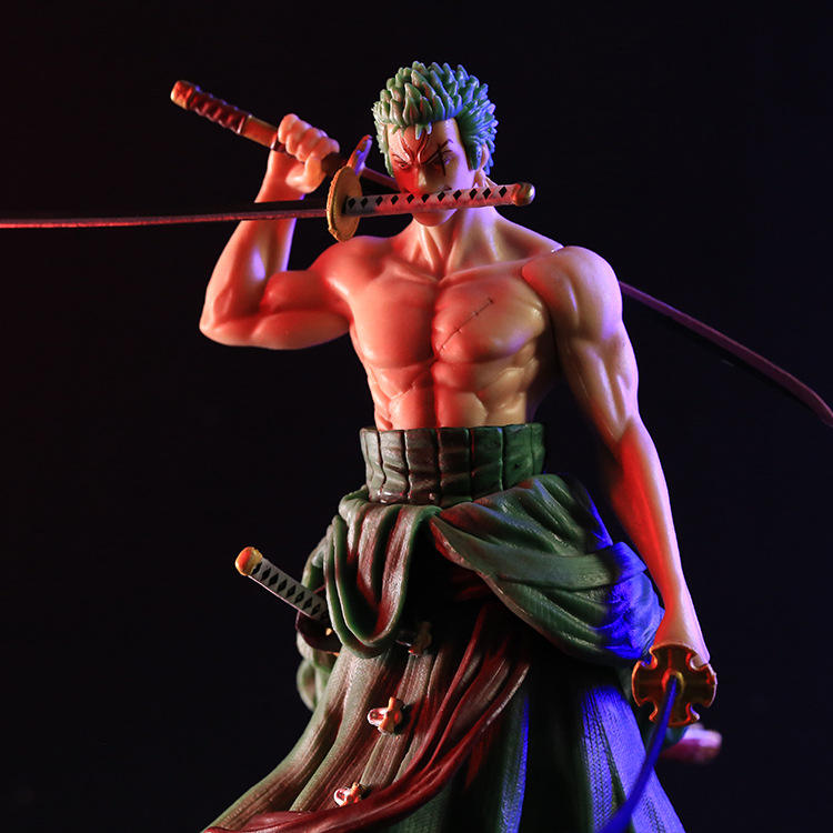 Zoro 26cm