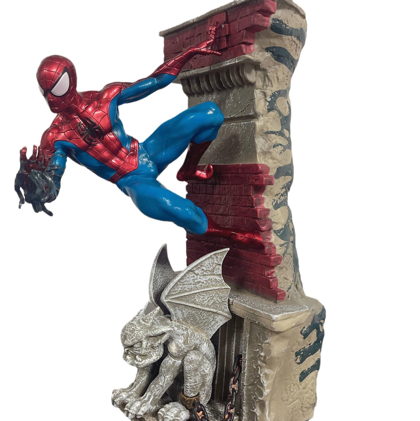 Spider Man 28cm