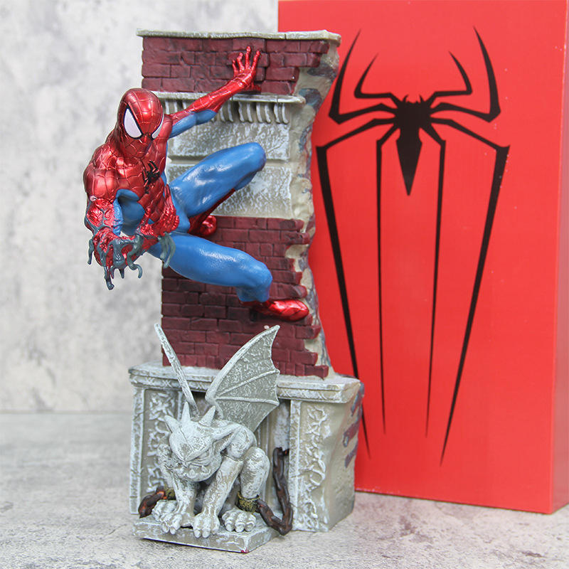 Spider Man 28cm