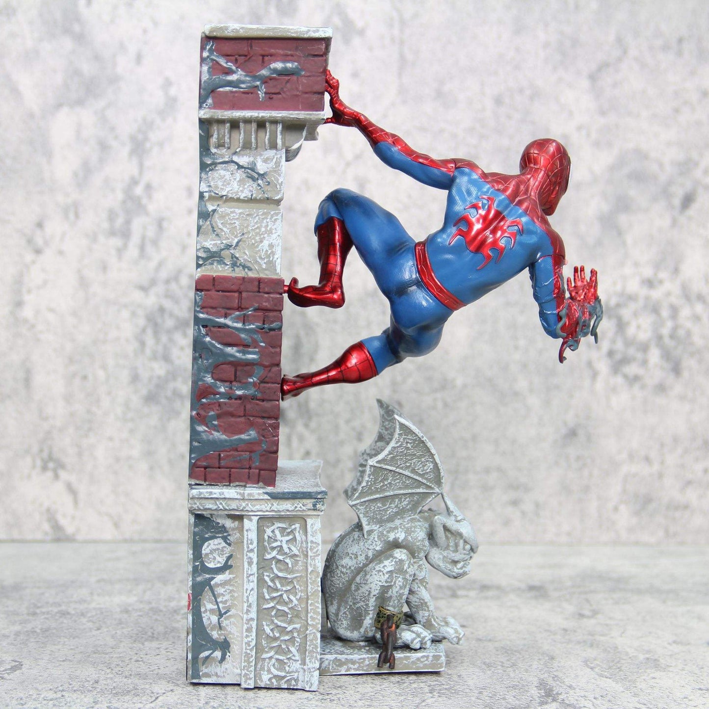 Spider Man 28cm