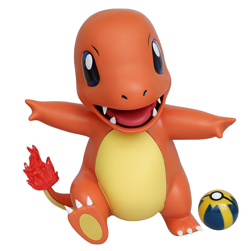 Pokemon Charmander 38cm