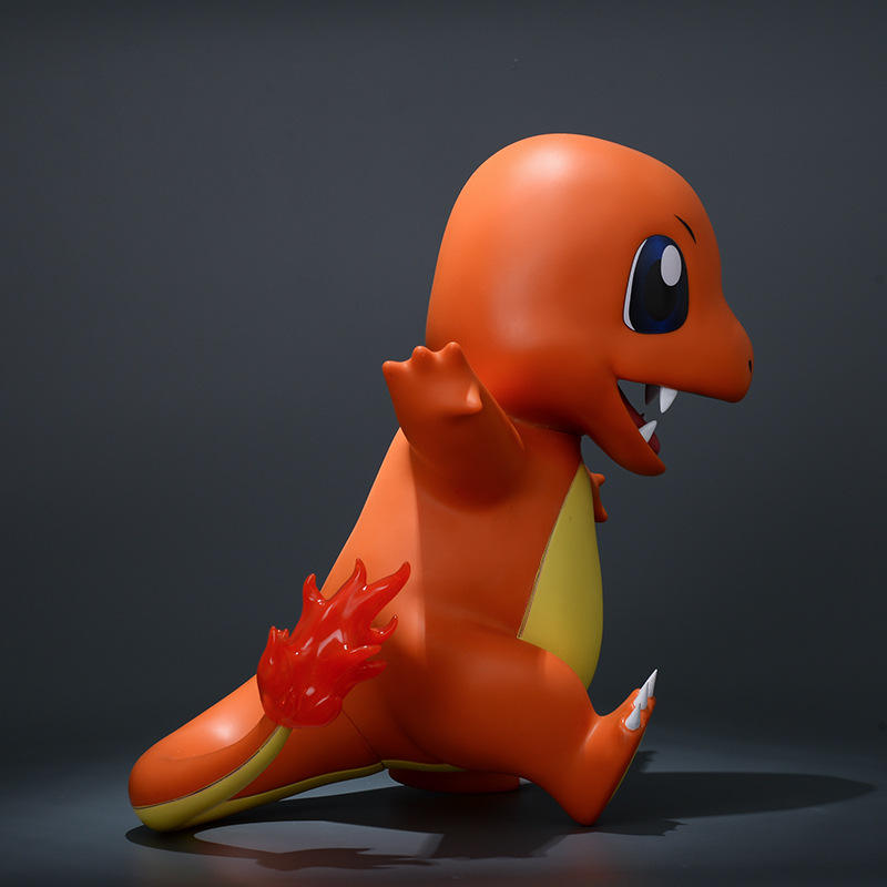 Pokemon Charmander 38cm