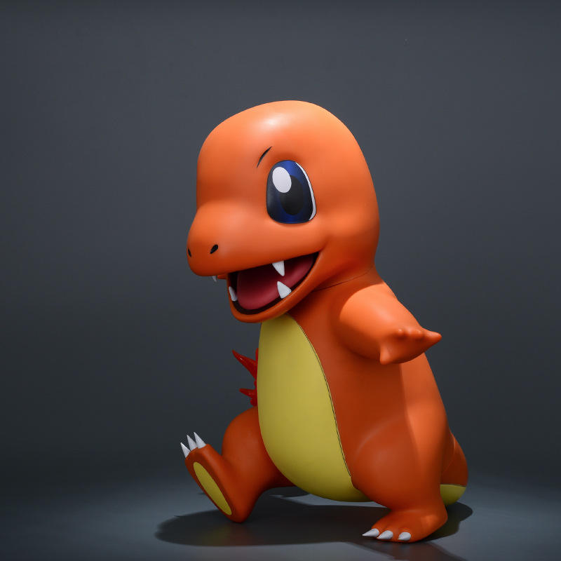 Pokemon Charmander 38cm