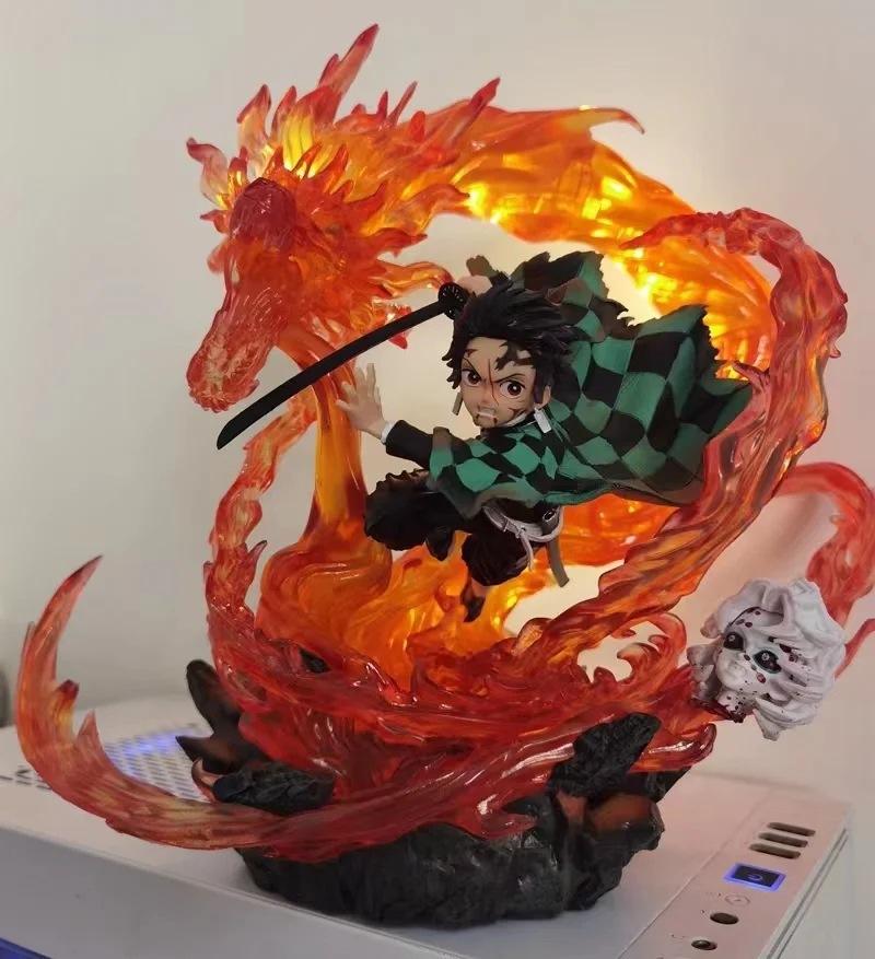 Demon Slayer Tanjirou 30cm