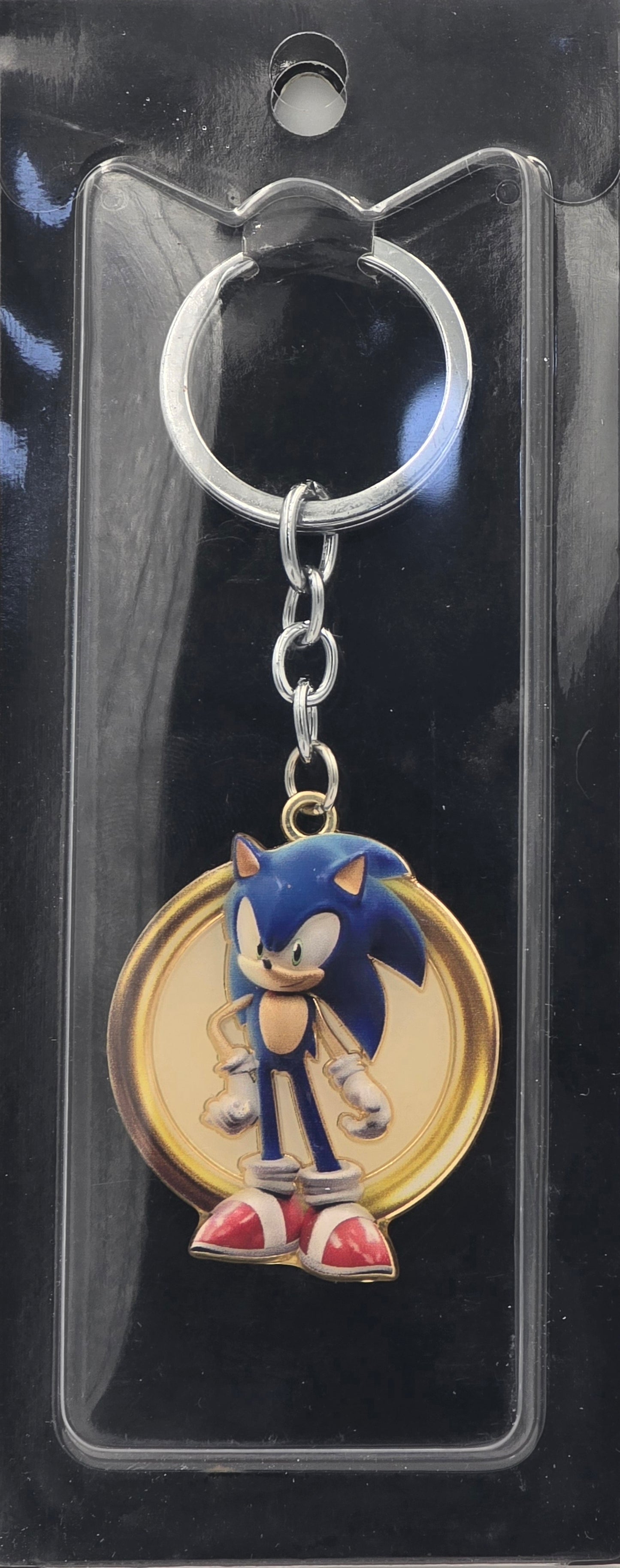 metal key chain _ 14