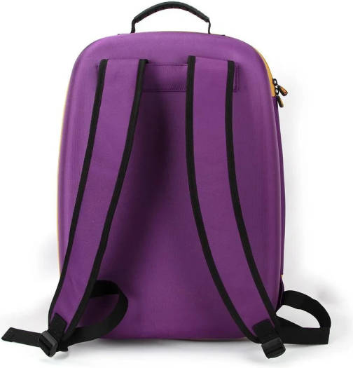 DeadSkull PS5 Backpack Purple