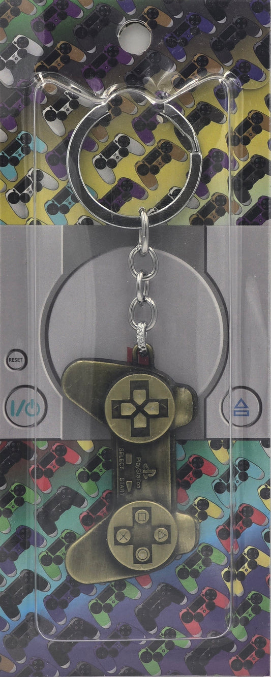 metal key chain _ 32