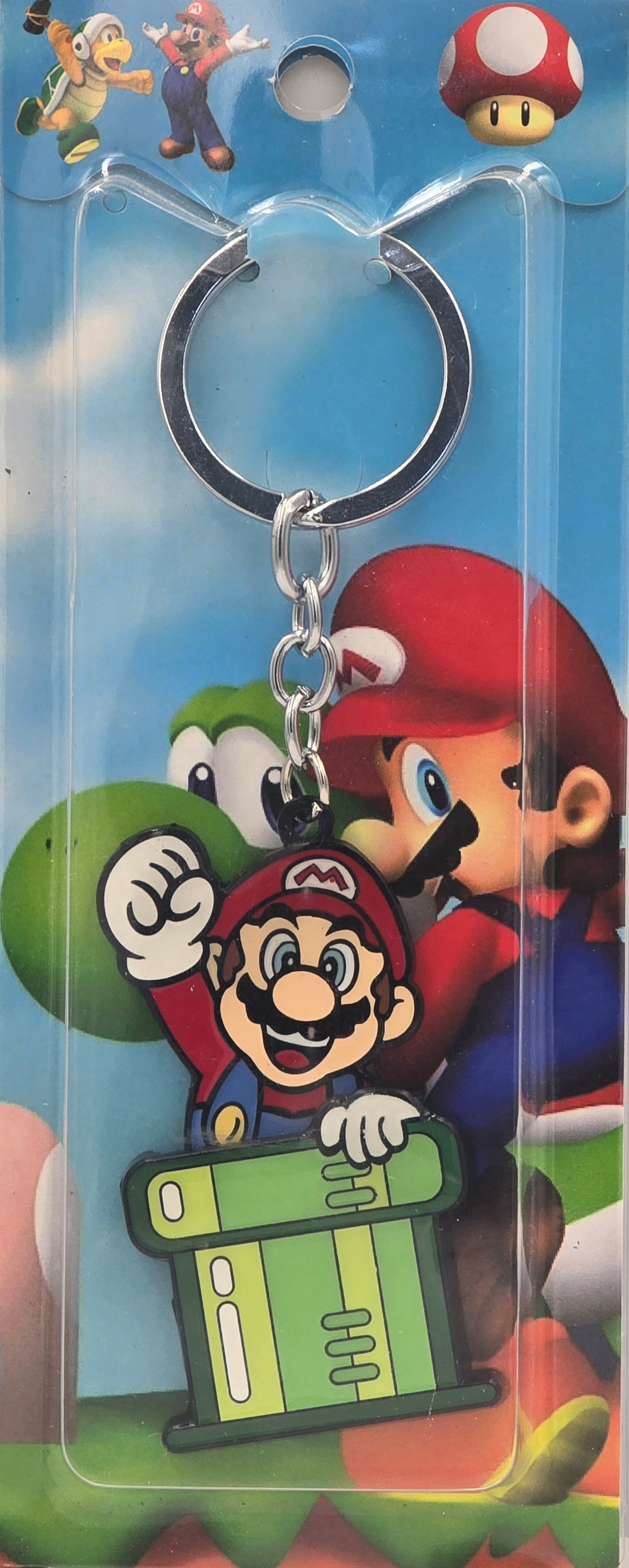 metal key chain _ 11