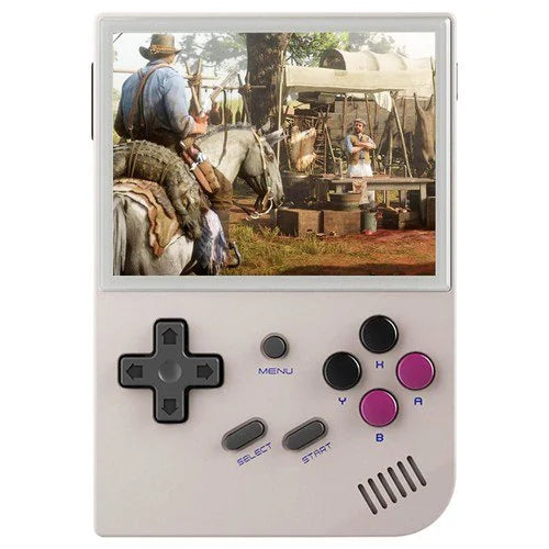 Anbernic RG35XX Handheld Game Console