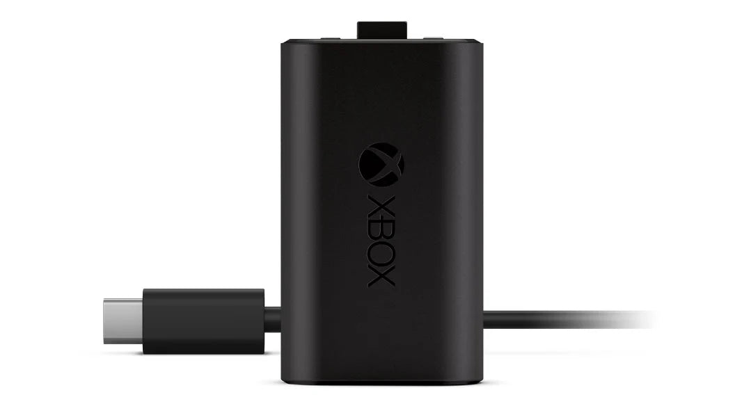 Xbox Rechargeable Battery + USB-C Cable