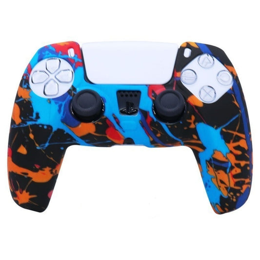 PS5 Controller Skin 32