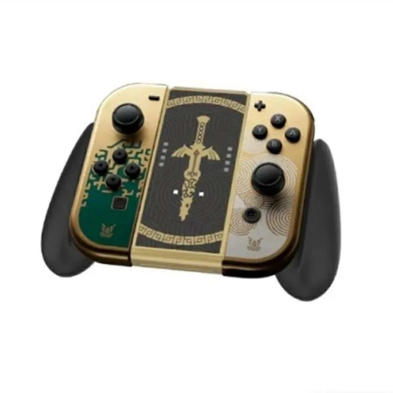 Charging Grip Nintendo Switch Zelda Edition 366A