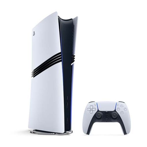 PlayStation 5 Pro Digital Edition Console Slim Version