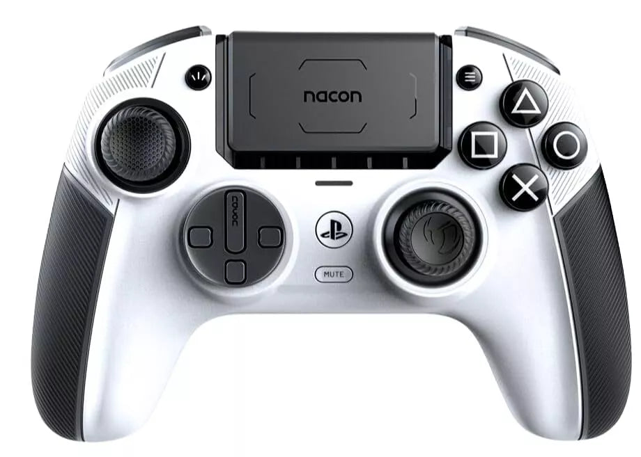 NACON Revolution 5 Pro Officially Black/White