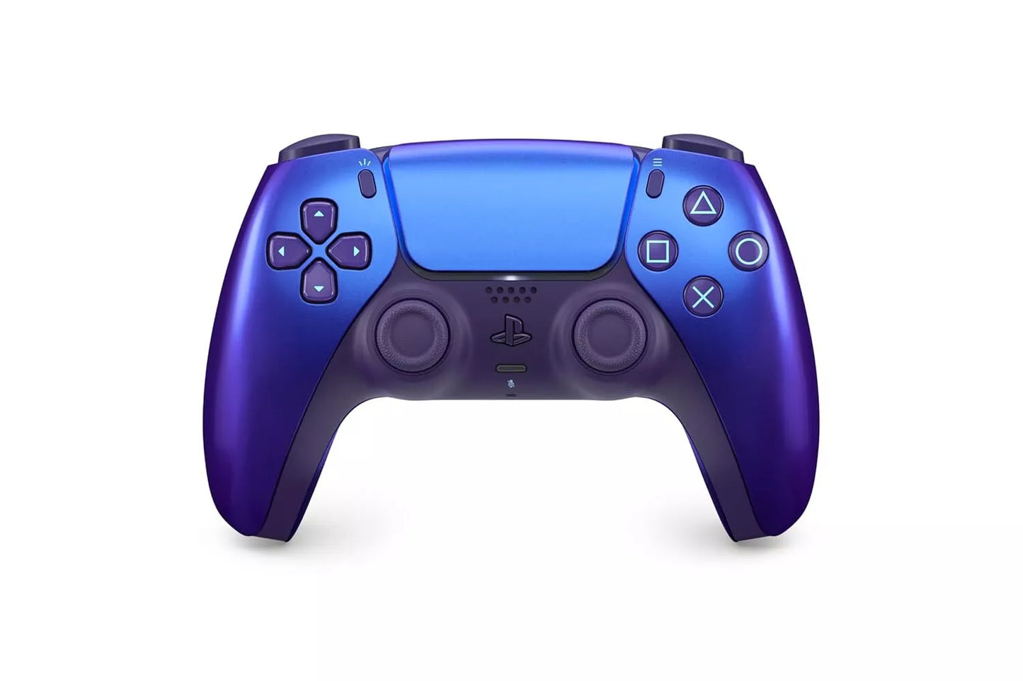 PS5 DualSense Controller chroma Indigo