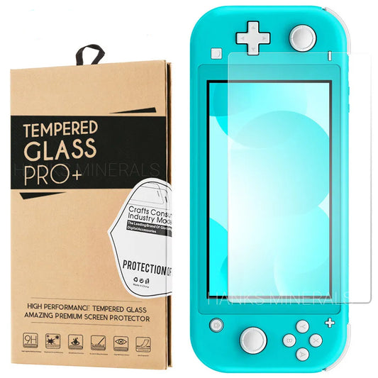 Screen Protector For Switch Lite