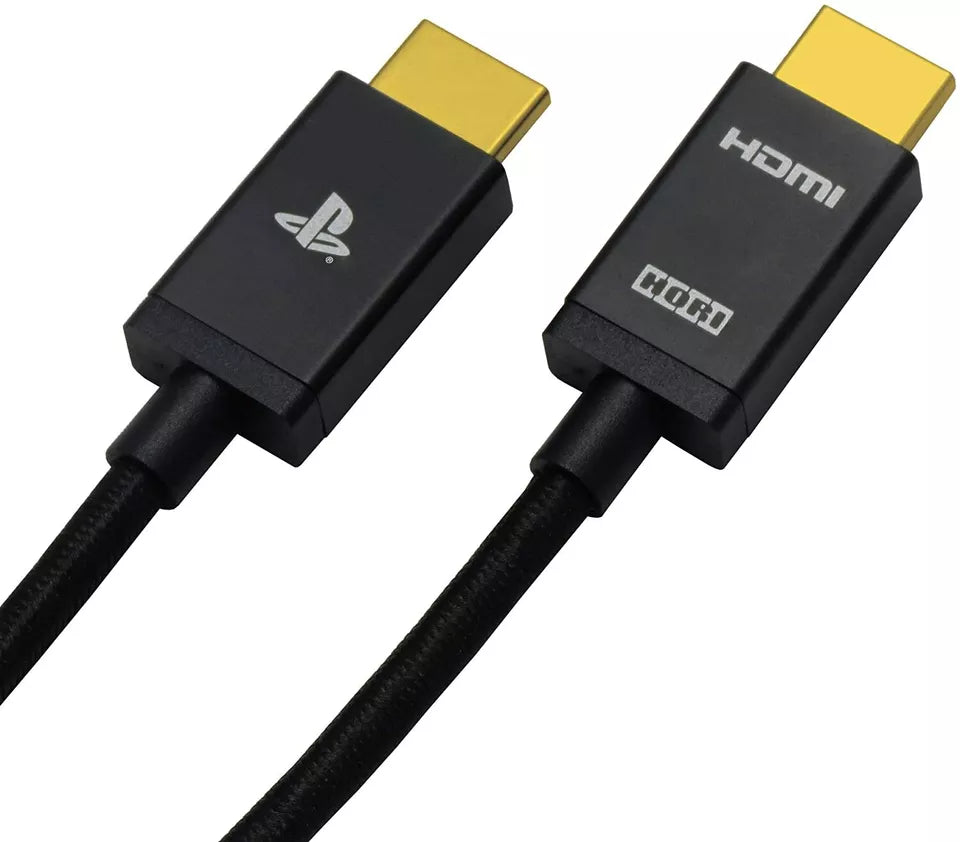 Hori PS5/ PS4 Ultra High Speed HDMI Cable 8K