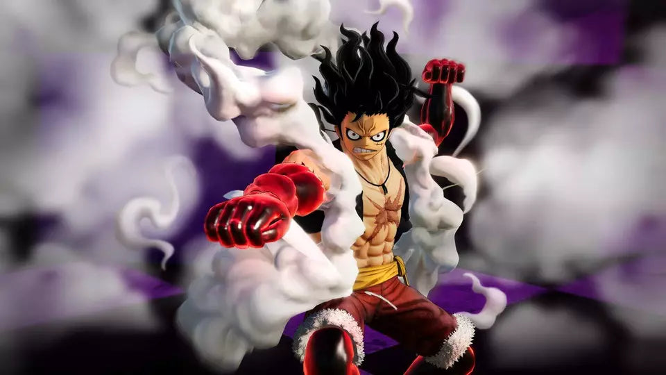 One Piece: Pirate Warriors 4 PS4