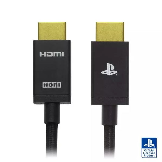 Hori PS5/ PS4 Ultra High Speed HDMI Cable 8K