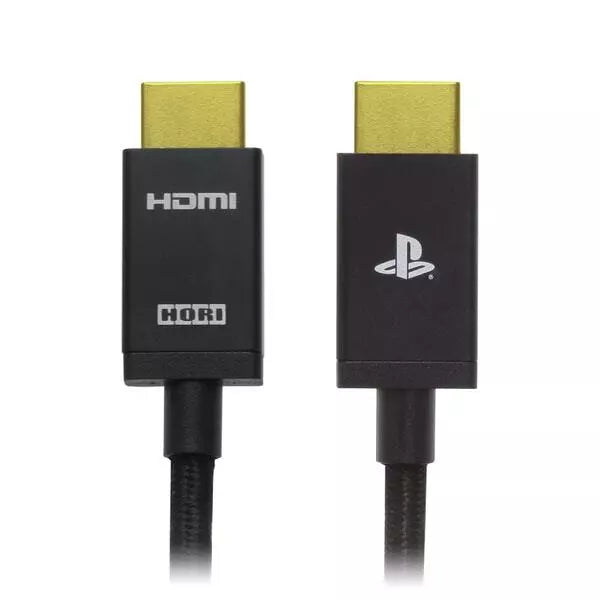 Hori PS5/ PS4 Ultra High Speed HDMI Cable 8K