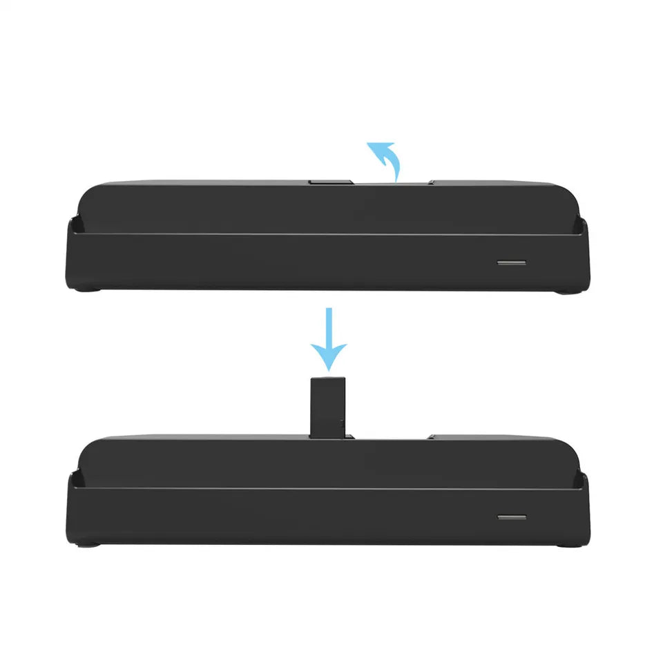 Charging Dock for PlayStation Portal Console