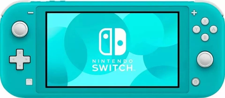 Nintendo Switch Lite Turquoise