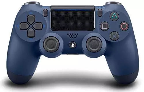 PS4 Wireless Controller blue (original)