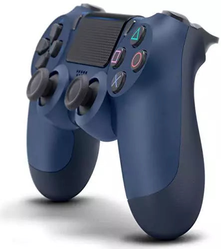 PS4 Wireless Controller blue (original)