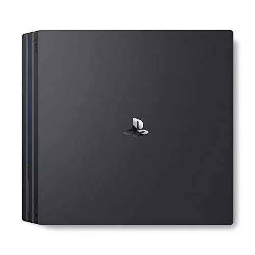 Sony PlayStation 4 Pro used (With original controller)