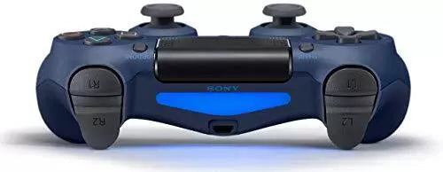 PS4 Wireless Controller blue (original)