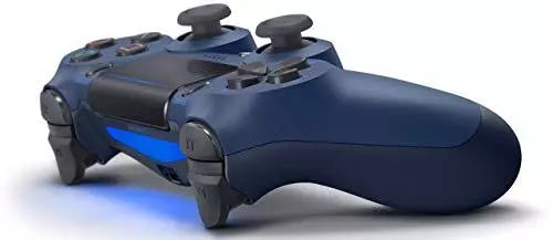 PS4 Wireless Controller blue (original)