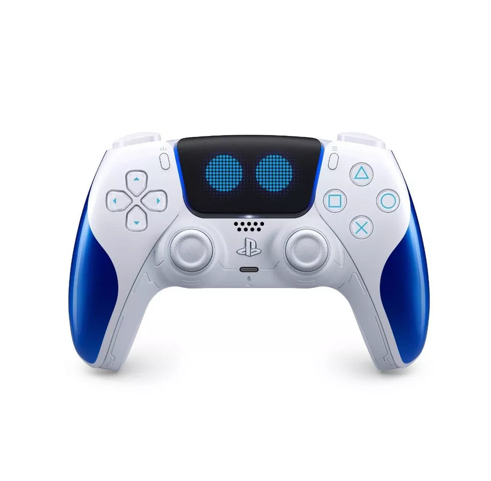 DualSense PS5 Wireless Controller Astro Bot Limited Edition