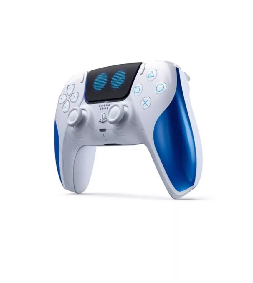 DualSense PS5 Wireless Controller Astro Bot Limited Edition