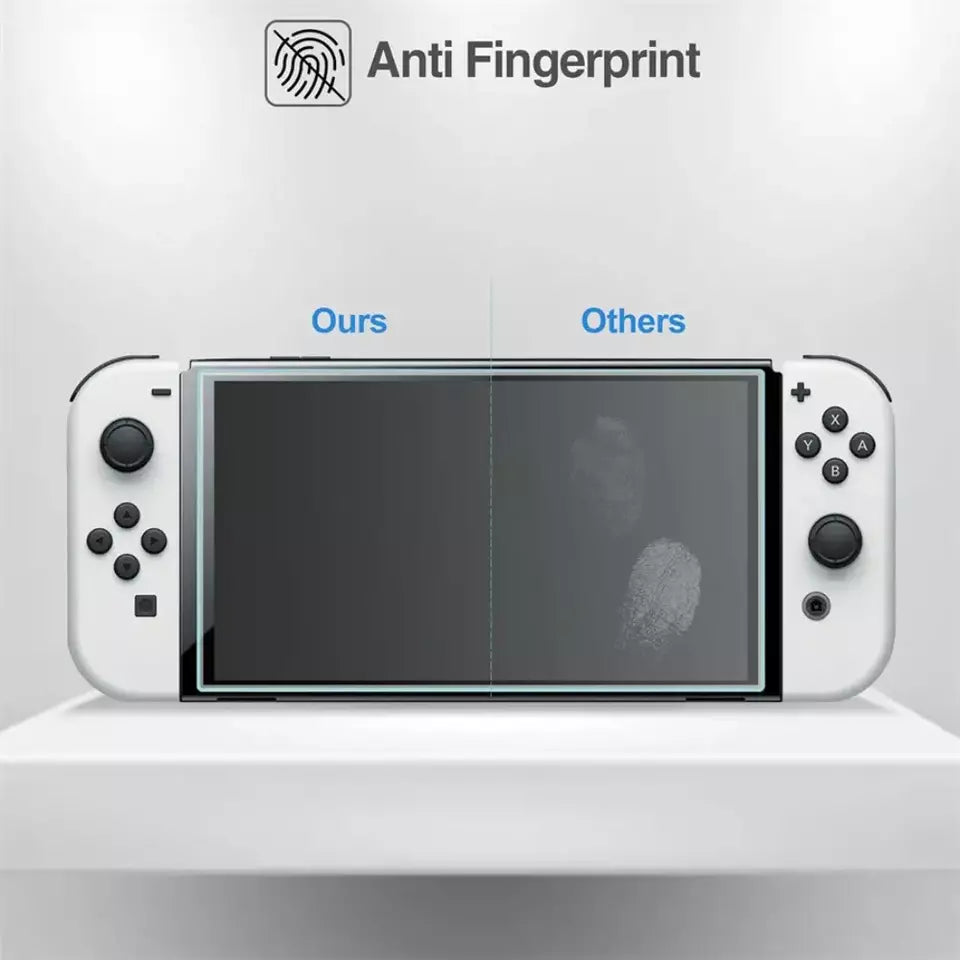 Screen Protector For Switch Oled